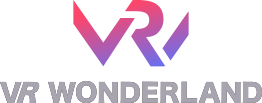 VR Wonderland Logo
